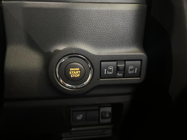 スペーシアカスタム ハイブリッドXS 届出済未使用車 両側電動スライドドア LEDヘッドランプ クルーズコントロール シートヒーター 衝突被害軽減ブレーキ プッシュスタート スマートキー オートエアコン オートライト 電動格納ミラー(42枚目)