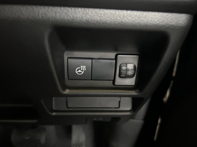 スペーシアカスタム ハイブリッドXS 届出済未使用車 両側電動スライドドア LEDヘッドランプ クルーズコントロール シートヒーター 衝突被害軽減ブレーキ プッシュスタート スマートキー オートエアコン オートライト 電動格納ミラー(43枚目)