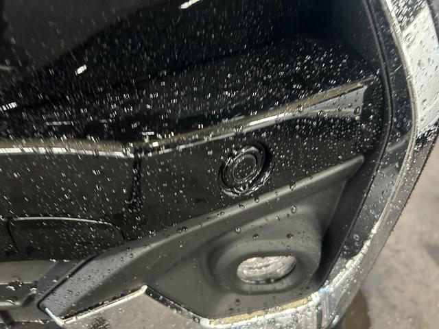 スペーシアカスタム ハイブリッドGS 届出済未使用車 衝突被害軽減ブレーキ オートエアコン シートヒーター アルミホイール プッシュスタート 片側電動スライドドア クルーズコントロール オートライト 電動格納ミラー(6枚目)