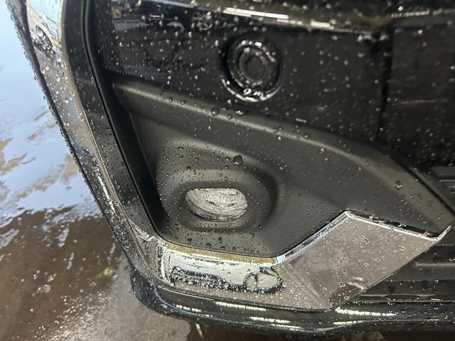 スペーシアカスタム ハイブリッドGS 届出済未使用車 衝突被害軽減ブレーキ オートエアコン シートヒーター アルミホイール プッシュスタート 片側電動スライドドア クルーズコントロール オートライト 電動格納ミラー(8枚目)