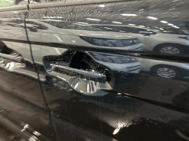 スペーシアカスタム ハイブリッドGS 届出済未使用車 衝突被害軽減ブレーキ オートエアコン シートヒーター アルミホイール プッシュスタート 片側電動スライドドア クルーズコントロール オートライト 電動格納ミラー(22枚目)