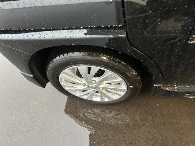 スペーシアカスタム ハイブリッドGS 届出済未使用車 衝突被害軽減ブレーキ オートエアコン シートヒーター アルミホイール プッシュスタート 片側電動スライドドア クルーズコントロール オートライト 電動格納ミラー(34枚目)