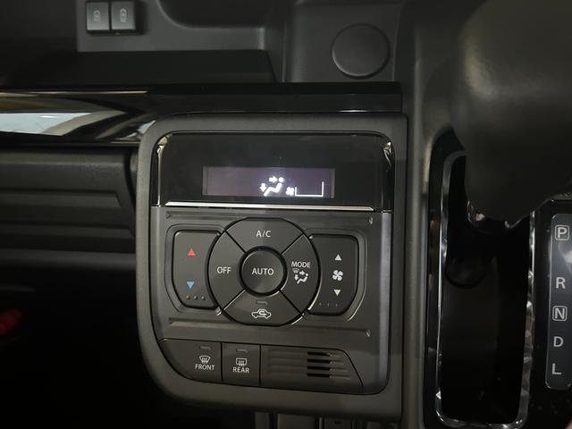 スペーシアカスタム ハイブリッドGS 届出済未使用車 衝突被害軽減ブレーキ オートエアコン シートヒーター アルミホイール プッシュスタート 片側電動スライドドア クルーズコントロール オートライト 電動格納ミラー(38枚目)