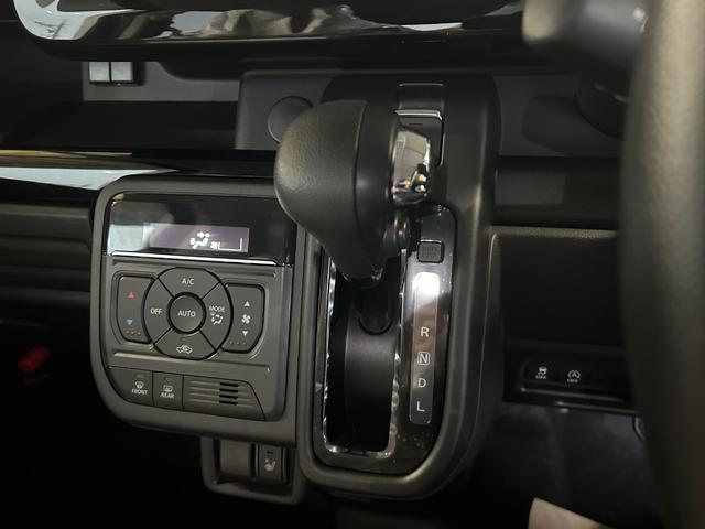 スペーシアカスタム ハイブリッドGS 届出済未使用車 衝突被害軽減ブレーキ オートエアコン シートヒーター アルミホイール プッシュスタート 片側電動スライドドア クルーズコントロール オートライト 電動格納ミラー(40枚目)