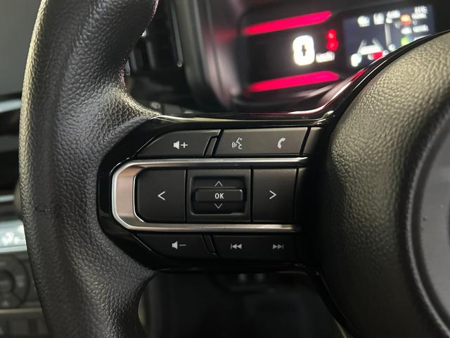 スペーシアカスタム ハイブリッドGS 届出済未使用車 衝突被害軽減ブレーキ オートエアコン シートヒーター アルミホイール プッシュスタート 片側電動スライドドア クルーズコントロール オートライト 電動格納ミラー(41枚目)