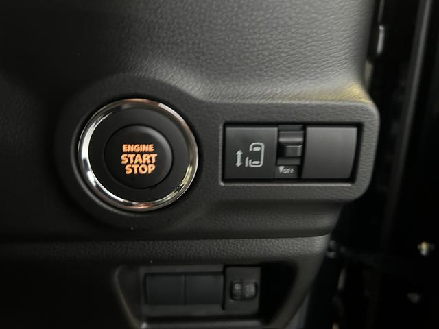 スペーシアカスタム ハイブリッドGS 届出済未使用車 衝突被害軽減ブレーキ オートエアコン シートヒーター アルミホイール プッシュスタート 片側電動スライドドア クルーズコントロール オートライト 電動格納ミラー(45枚目)