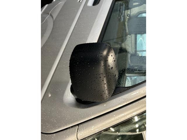 キャリイトラック KCエアコン・パワステ 4WD 届出済未使用車 衝突被害軽減ブレーキ クリアランスソナー アイドリングストップ 横滑り防止装置 キーレスエントリー オートライト エアコン 運転席エアバック 助手席エアバック(21枚目)