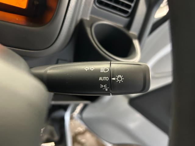 キャリイトラック KCエアコン・パワステ 4WD 届出済未使用車 衝突被害軽減ブレーキ クリアランスソナー アイドリングストップ 横滑り防止装置 キーレスエントリー オートライト エアコン 運転席エアバック 助手席エアバック(33枚目)
