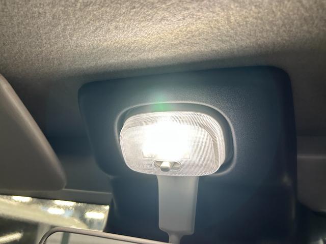 キャリイトラック KCエアコン・パワステ 4WD 届出済未使用車 衝突被害軽減ブレーキ クリアランスソナー アイドリングストップ 横滑り防止装置 キーレスエントリー オートライト エアコン 運転席エアバック 助手席エアバック(36枚目)