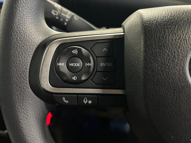 タント カスタムＸ　ナビ付　アルミホイール　盗難防止システム　両側電動スライドドア　プッシュスタート　クリアランスソナー　アイドリングストップ　衝突被害軽減ブレーキ　横滑り防止装置　オートエアコン　オートライト（36枚目）