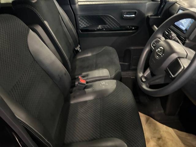 タント カスタムＸ　ナビ付　アルミホイール　盗難防止システム　両側電動スライドドア　プッシュスタート　クリアランスソナー　アイドリングストップ　衝突被害軽減ブレーキ　横滑り防止装置　オートエアコン　オートライト（47枚目）