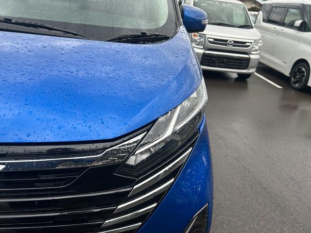 デイズ ハイウェイスター Gターボプロパイロットエディション 4WD アルミホイール 衝突被害軽減ブレーキ オートエアコン シートヒーター プッシュスタート スマートキー アイドリングストップ オートライト 電動格納ミラー(5枚目)