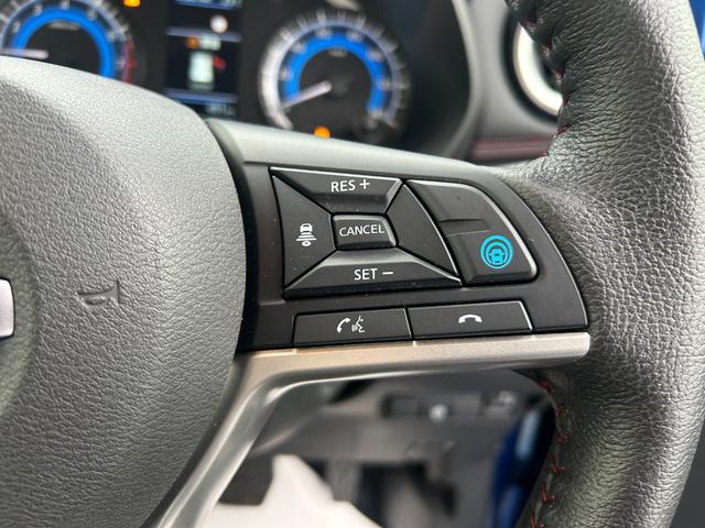 デイズ ハイウェイスター Gターボプロパイロットエディション 4WD アルミホイール 衝突被害軽減ブレーキ オートエアコン シートヒーター プッシュスタート スマートキー アイドリングストップ オートライト 電動格納ミラー(44枚目)