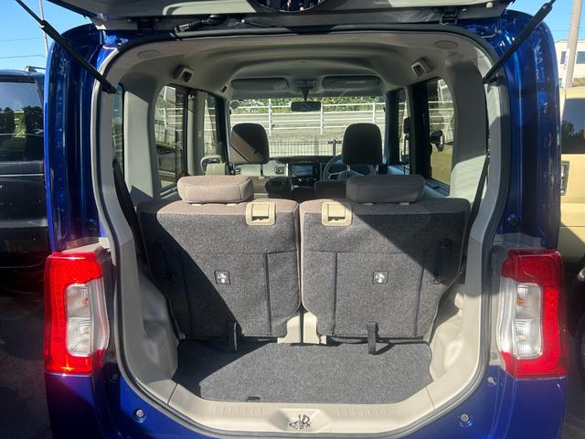 タント X ナビ Bluetooth 片側電動スライドドア シートヒーター バックカメラ 盗難防止システム オートエアコン オートライト 横滑り防止装置 アイドリングストップ プッシュスタート 電動格納ミラー(13枚目)