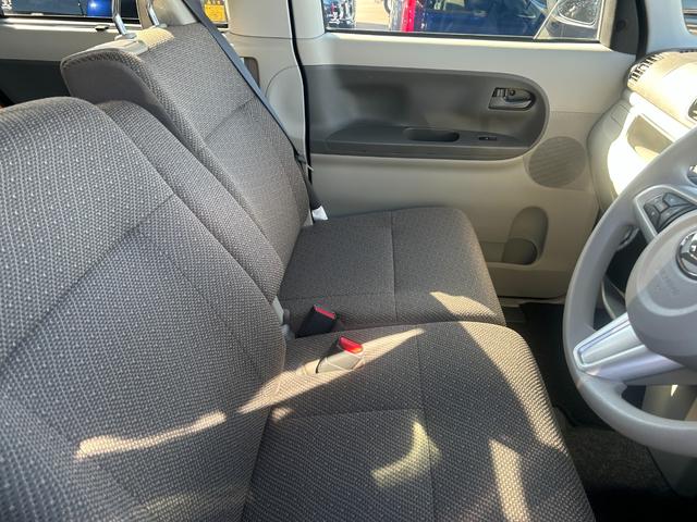 タント X ナビ Bluetooth 片側電動スライドドア シートヒーター バックカメラ 盗難防止システム オートエアコン オートライト 横滑り防止装置 アイドリングストップ プッシュスタート 電動格納ミラー(44枚目)