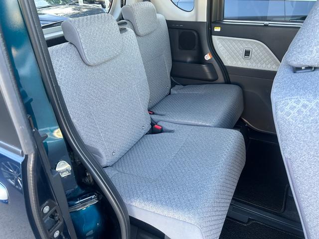 タント Xスペシャル CD 盗難防止システム 衝突被害軽減ブレーキ クリアランスソナー 横滑り防止装置 アイドリングストップ スライドドア オートエアコン オートライト プッシュスタート スマートキー 電動格納ミラー(47枚目)