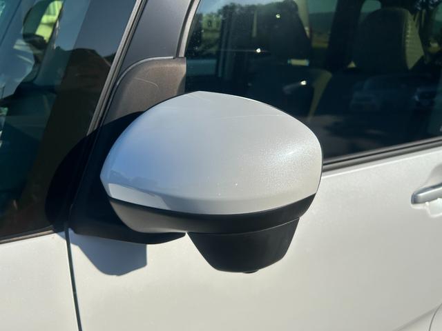 タント Ｘ　ディスプレイオーディオ　全方位カメラ　オートエアコン　シートヒーター　片側電動スライドドア　プッシュスタート　アイドリングストップ　衝突被害軽減ブレーキ　クリアランスソナー　横滑り防止装置（23枚目）