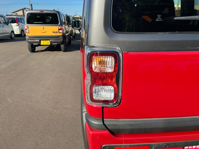 ハスラー ハイブリッドG ナビ ETC シートヒーター レーンアシスト アイドリングストップ クリアランスソナー 衝突被害軽減ブレーキ 横滑り防止装置 スマートキー プッシュスタート オートエアコン 電動格納ミラー(10枚目)