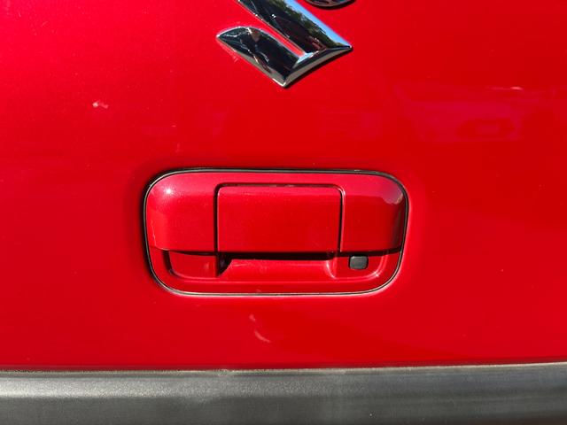 ハスラー ハイブリッドG ナビ ETC シートヒーター レーンアシスト アイドリングストップ クリアランスソナー 衝突被害軽減ブレーキ 横滑り防止装置 スマートキー プッシュスタート オートエアコン 電動格納ミラー(11枚目)