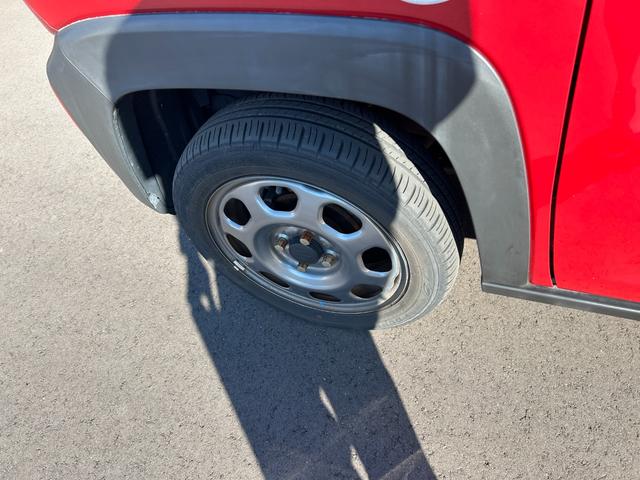 ハスラー ハイブリッドG ナビ ETC シートヒーター レーンアシスト アイドリングストップ クリアランスソナー 衝突被害軽減ブレーキ 横滑り防止装置 スマートキー プッシュスタート オートエアコン 電動格納ミラー(20枚目)