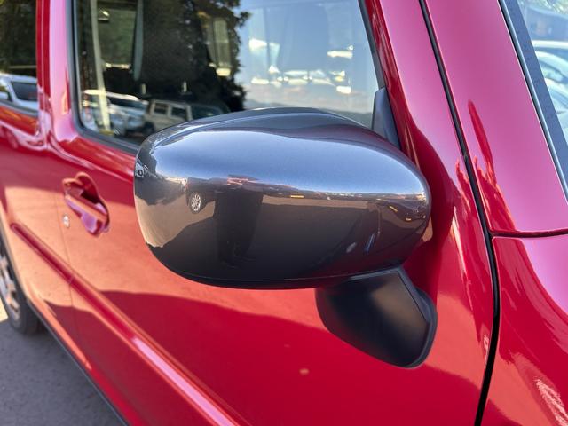 ハスラー ハイブリッドG ナビ ETC シートヒーター レーンアシスト アイドリングストップ クリアランスソナー 衝突被害軽減ブレーキ 横滑り防止装置 スマートキー プッシュスタート オートエアコン 電動格納ミラー(32枚目)