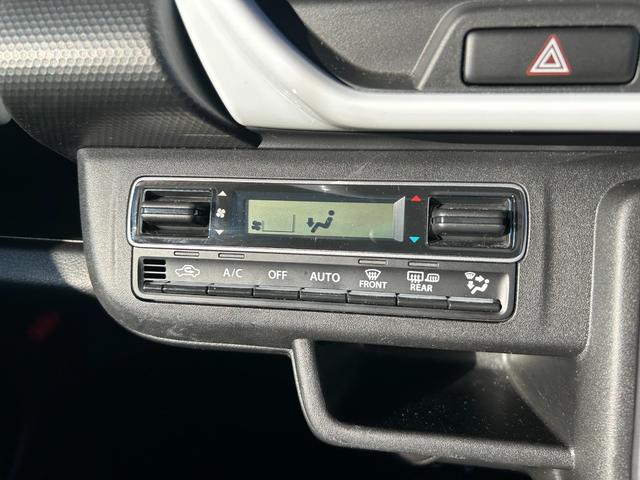 ハスラー ハイブリッドG ナビ ETC シートヒーター レーンアシスト アイドリングストップ クリアランスソナー 衝突被害軽減ブレーキ 横滑り防止装置 スマートキー プッシュスタート オートエアコン 電動格納ミラー(40枚目)