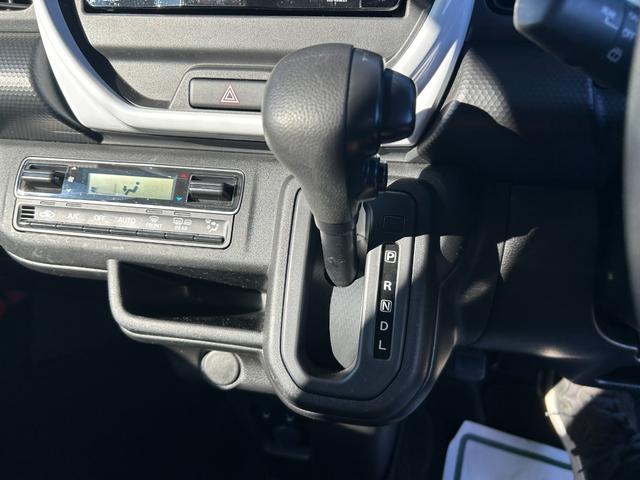 ハスラー ハイブリッドG ナビ ETC シートヒーター レーンアシスト アイドリングストップ クリアランスソナー 衝突被害軽減ブレーキ 横滑り防止装置 スマートキー プッシュスタート オートエアコン 電動格納ミラー(41枚目)