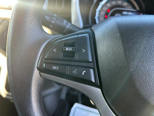 ハスラー ハイブリッドG ナビ ETC シートヒーター レーンアシスト アイドリングストップ クリアランスソナー 衝突被害軽減ブレーキ 横滑り防止装置 スマートキー プッシュスタート オートエアコン 電動格納ミラー(44枚目)