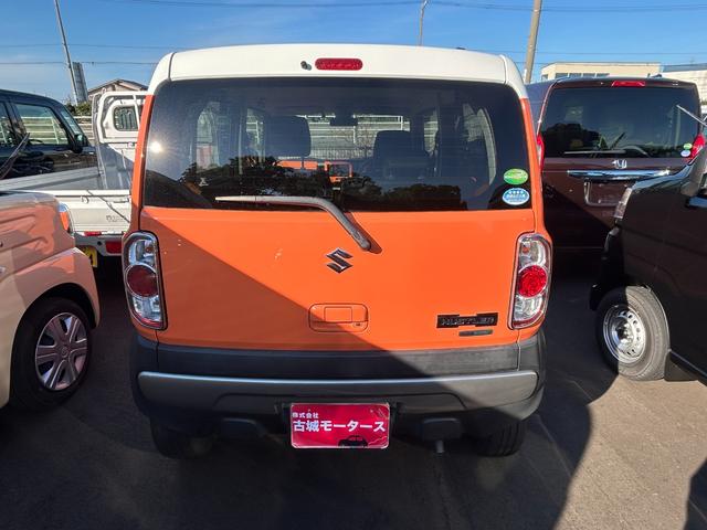 ハスラー Ｘ　ナビ　ＴＶ　盗難防止システム　アルミホイール　シートヒーター　衝突被害軽減ブレーキ　アイドリングストップ　横滑り防止装置　オートエアコン　オートライト　プッシュスタート　スマートキー　電動格納ミラー（8枚目）