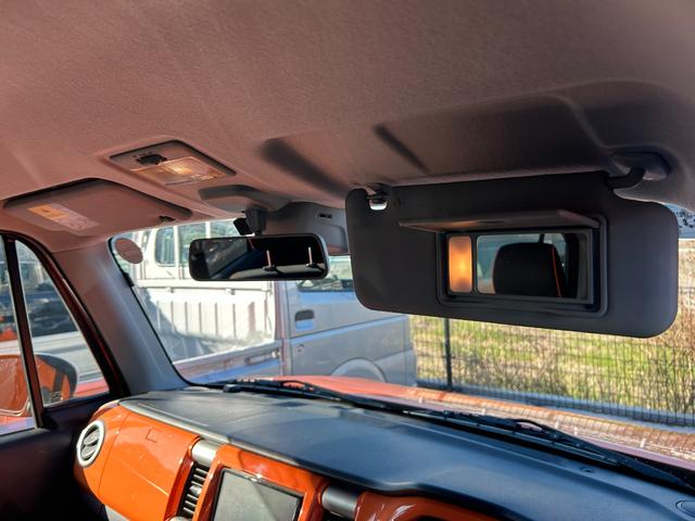 ハスラー Ｘ　ナビ　ＴＶ　盗難防止システム　アルミホイール　シートヒーター　衝突被害軽減ブレーキ　アイドリングストップ　横滑り防止装置　オートエアコン　オートライト　プッシュスタート　スマートキー　電動格納ミラー（44枚目）