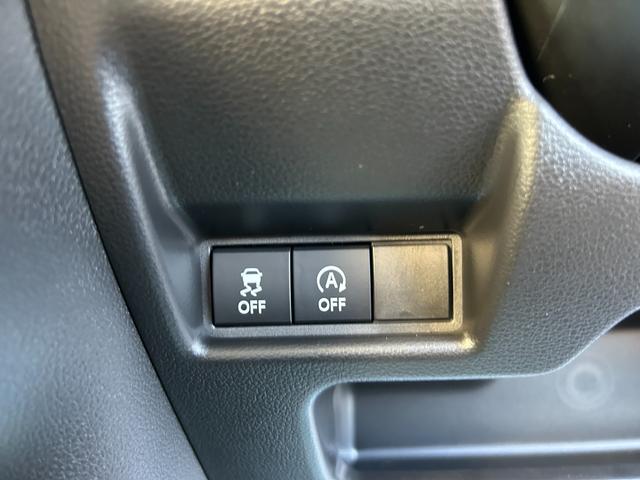 スペーシア ハイブリッドX 届出済未使用車 両側電動スライドドア LEDヘッドランプ シートヒーター 衝突被害軽減ブレーキ アイドリングストップ 横滑り防止装置 プッシュスタート スマートキー オートエアコン オートライト(39枚目)