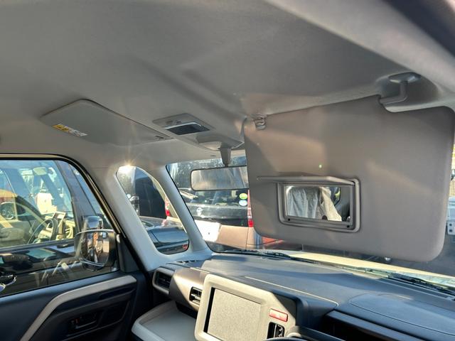 スペーシア ハイブリッドＧ　届出済未使用車　衝突被害軽減ブレーキ　アイドリングストップ　横滑り防止装置　両側スライドドア　オートエアコン　オートライト　プッシュスタート　スマートキー　電動格納ミラー（44枚目）