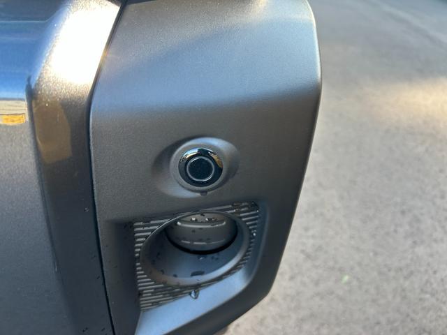 タフト X 届出済未使用車 バックカメラ LEDヘッドランプ 衝突被害軽減ブレーキ アイドリングストップ 横滑り防止装置 クリアランスソナー プッシュスタート オートエアコン オートライト サンルーフ(7枚目)