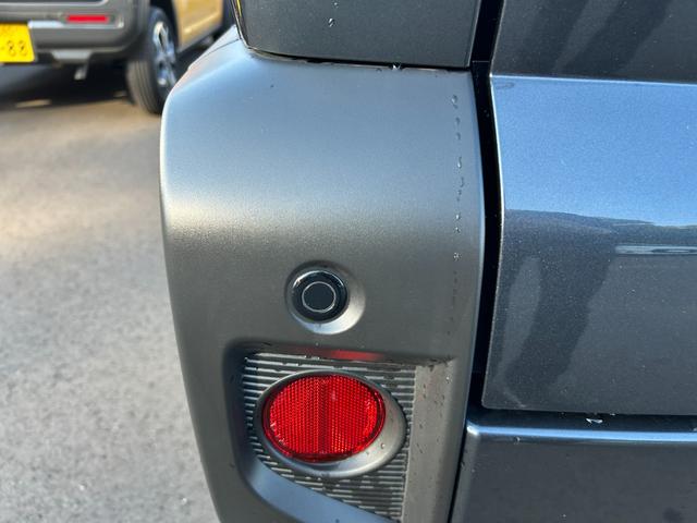 タフト X 届出済未使用車 バックカメラ LEDヘッドランプ 衝突被害軽減ブレーキ アイドリングストップ 横滑り防止装置 クリアランスソナー プッシュスタート オートエアコン オートライト サンルーフ(13枚目)