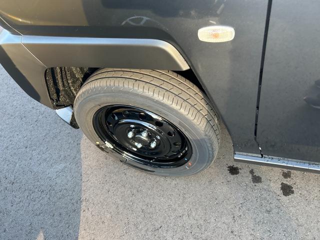 タフト X 届出済未使用車 バックカメラ LEDヘッドランプ 衝突被害軽減ブレーキ アイドリングストップ 横滑り防止装置 クリアランスソナー プッシュスタート オートエアコン オートライト サンルーフ(23枚目)