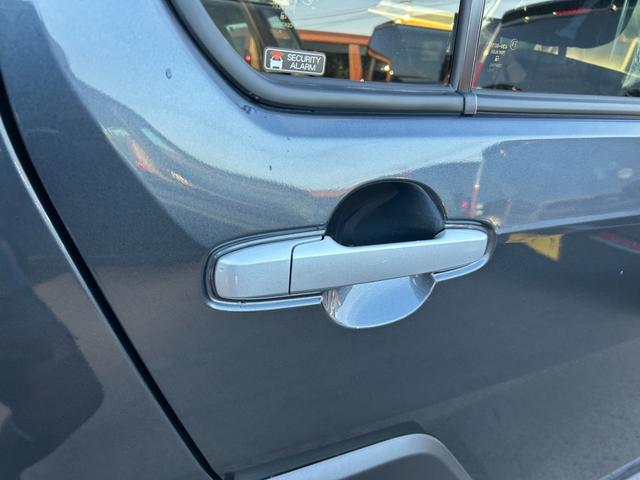 タフト X 届出済未使用車 バックカメラ LEDヘッドランプ 衝突被害軽減ブレーキ アイドリングストップ 横滑り防止装置 クリアランスソナー プッシュスタート オートエアコン オートライト サンルーフ(30枚目)