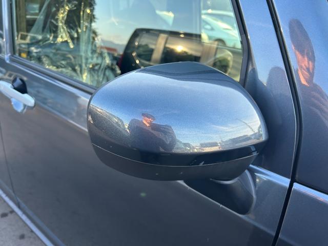 タフト X 届出済未使用車 バックカメラ LEDヘッドランプ 衝突被害軽減ブレーキ アイドリングストップ 横滑り防止装置 クリアランスソナー プッシュスタート オートエアコン オートライト サンルーフ(33枚目)