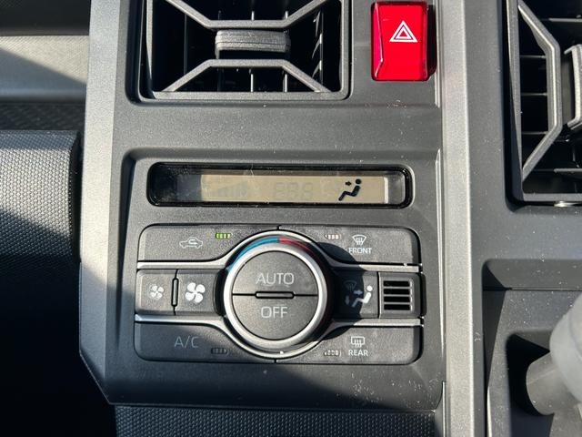 タフト X 届出済未使用車 バックカメラ LEDヘッドランプ 衝突被害軽減ブレーキ アイドリングストップ 横滑り防止装置 クリアランスソナー プッシュスタート オートエアコン オートライト サンルーフ(39枚目)