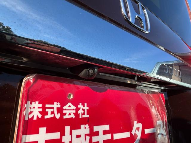 N-BOX L ナビ バックカメラ アイドリングストップ 両側電動スライドドア 衝突被害軽減ブレーキ レーンアシスト クルーズコントロール プッシュスタート スマートキー オートエアコン オートライト 電動格納ミラー(13枚目)