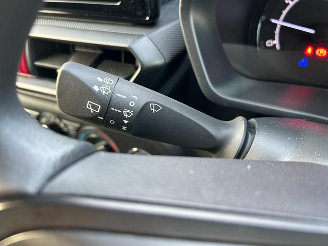 ライズ X 純正ナビ バックカメラ ETC アルミホイール 衝突被害軽減ブレーキ アイドリングストップ クリアランスソナー 横滑り防止装置 LEDヘッドランプ プッシュスタート エアコン オートライト(38枚目)