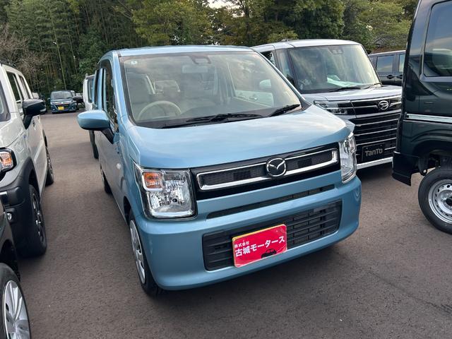 フレア ハイブリッドXG 4WD ナビ 盗難防止システム シートヒーター プッシュスタート クリアランスソナー 衝突被害軽減ブレーキ レーンアシスト アイドリングストップ 横滑り防止装置 オートエアコン オートライト(3枚目)