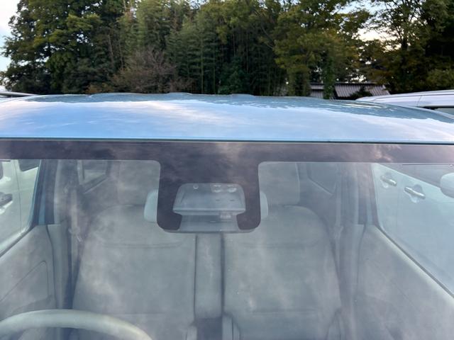 フレア ハイブリッドXG 4WD ナビ 盗難防止システム シートヒーター プッシュスタート クリアランスソナー 衝突被害軽減ブレーキ レーンアシスト アイドリングストップ 横滑り防止装置 オートエアコン オートライト(6枚目)