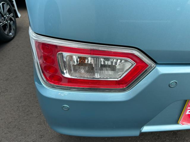 フレア ハイブリッドXG 4WD ナビ 盗難防止システム シートヒーター プッシュスタート クリアランスソナー 衝突被害軽減ブレーキ レーンアシスト アイドリングストップ 横滑り防止装置 オートエアコン オートライト(11枚目)