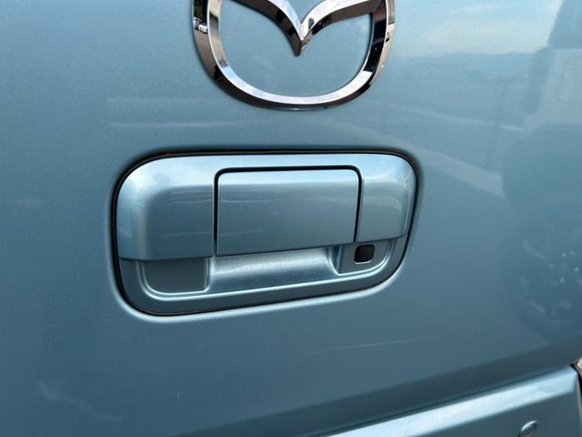 フレア ハイブリッドXG 4WD ナビ 盗難防止システム シートヒーター プッシュスタート クリアランスソナー 衝突被害軽減ブレーキ レーンアシスト アイドリングストップ 横滑り防止装置 オートエアコン オートライト(12枚目)