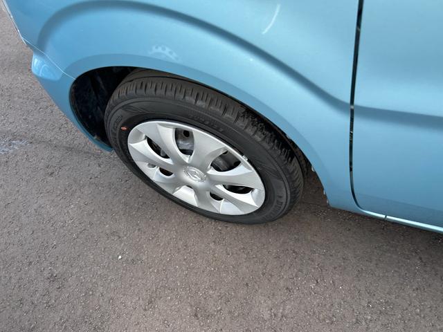 フレア ハイブリッドXG 4WD ナビ 盗難防止システム シートヒーター プッシュスタート クリアランスソナー 衝突被害軽減ブレーキ レーンアシスト アイドリングストップ 横滑り防止装置 オートエアコン オートライト(21枚目)