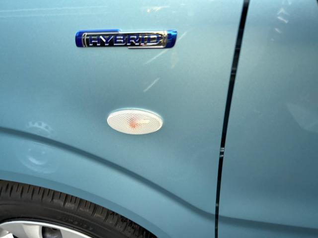 フレア ハイブリッドXG 4WD ナビ 盗難防止システム シートヒーター プッシュスタート クリアランスソナー 衝突被害軽減ブレーキ レーンアシスト アイドリングストップ 横滑り防止装置 オートエアコン オートライト(22枚目)