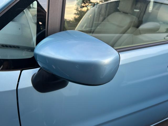 フレア ハイブリッドXG 4WD ナビ 盗難防止システム シートヒーター プッシュスタート クリアランスソナー 衝突被害軽減ブレーキ レーンアシスト アイドリングストップ 横滑り防止装置 オートエアコン オートライト(23枚目)