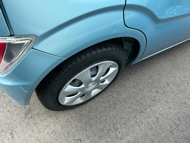 フレア ハイブリッドXG 4WD ナビ 盗難防止システム シートヒーター プッシュスタート クリアランスソナー 衝突被害軽減ブレーキ レーンアシスト アイドリングストップ 横滑り防止装置 オートエアコン オートライト(24枚目)