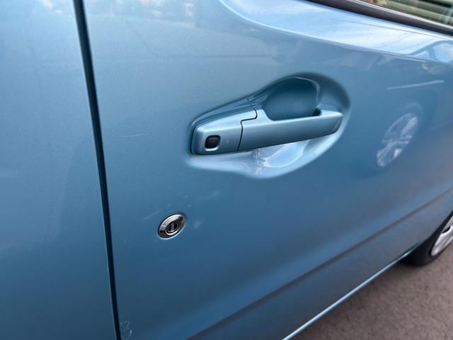 フレア ハイブリッドXG 4WD ナビ 盗難防止システム シートヒーター プッシュスタート クリアランスソナー 衝突被害軽減ブレーキ レーンアシスト アイドリングストップ 横滑り防止装置 オートエアコン オートライト(27枚目)