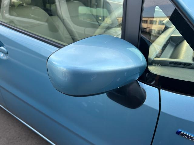 フレア ハイブリッドXG 4WD ナビ 盗難防止システム シートヒーター プッシュスタート クリアランスソナー 衝突被害軽減ブレーキ レーンアシスト アイドリングストップ 横滑り防止装置 オートエアコン オートライト(30枚目)